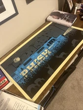 Rare! Phish Noblesville Poster August 2010 Artist Signed Print
