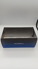 AUTOart JAGUAR　F-TYPE 1/18