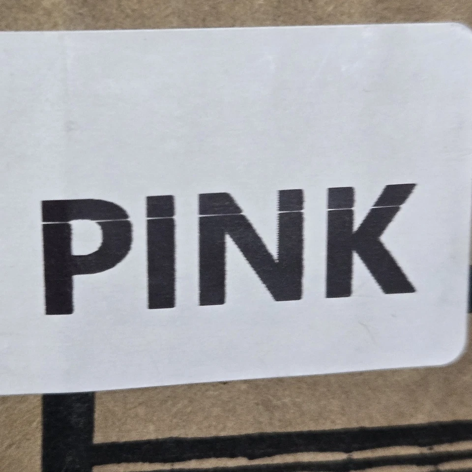 Sujetador Warners Mujer Mediano Rosa Camiseta Correa Inalámbrica Ajustable Foto 3 de 4