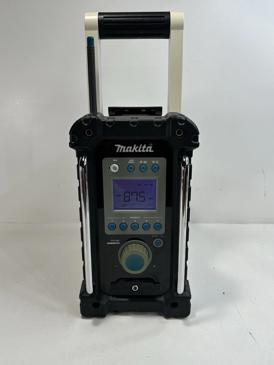 makita 18v radio products for sale | eBay