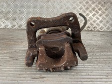 69607 Bremssattel rechts hinten VW Golf VI (5K) 1K0615424J