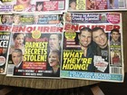 Vintage Advertising National Enquirer Magazine Collection  — photo 2