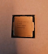 Intel Core i5-8500 Six Core Desktop PC CPU Processor 3.00GHz SR3XE