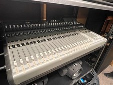 Mackie TT24 Digital Live Mixing Console