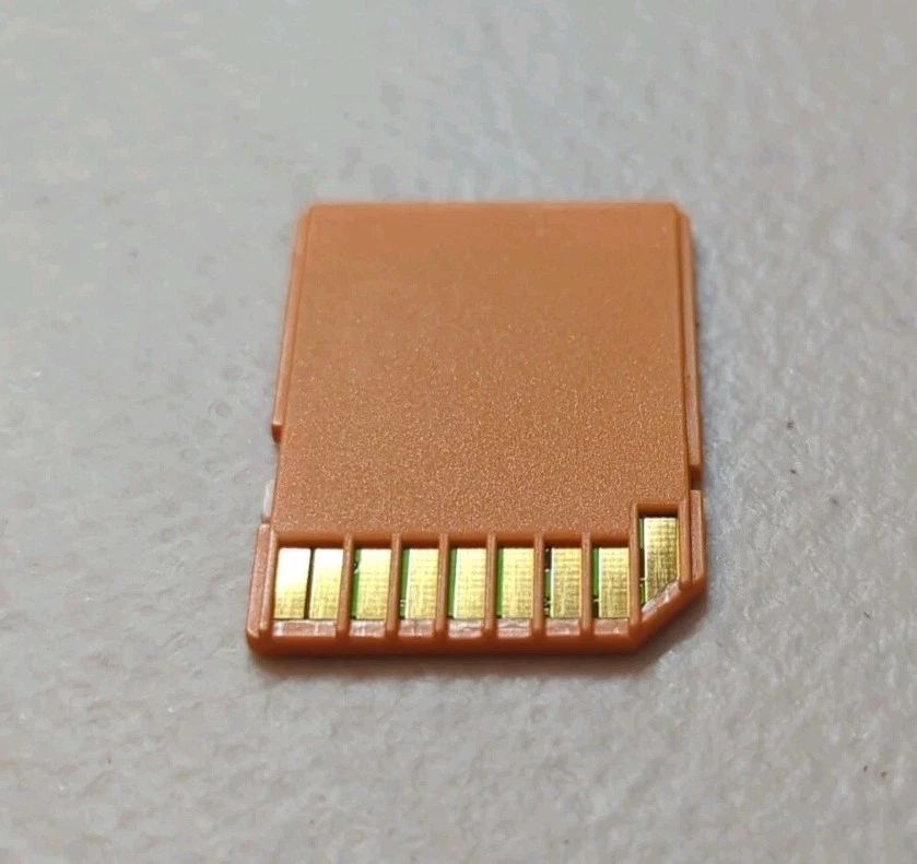 Eye-fi Pro X2 4GB Wireless Wi-Fi SDHC Memory SD Card - Image 2 of 4