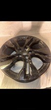 Vauxhall Grandland 18Inch Alloy Wheel 9846479380 9846480080