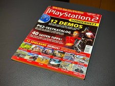 OPM | PlayStation 2 - Das offizielle Magazin | Sonderheft 2002 | CyPress