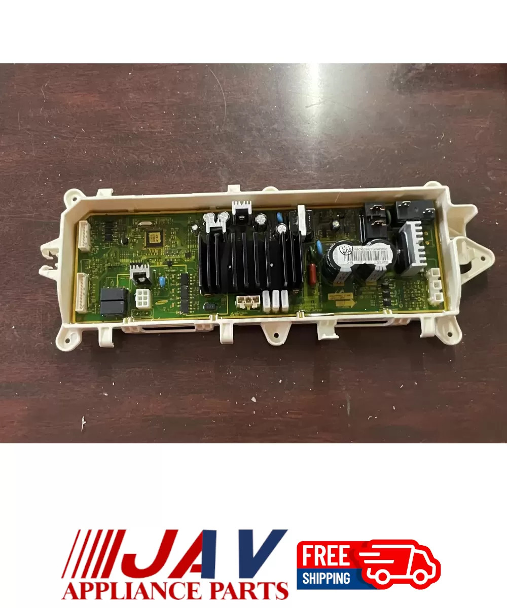 Samsung DC94-04157A Washer Control Board JJV#40718 Replacement
