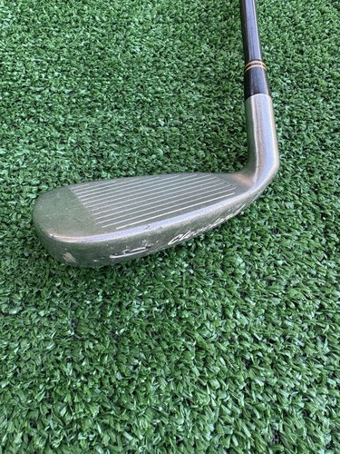 Cleveland TA5 Tour Action 9 Single Iron Original Stiff Flex Graphite Shaft - Picture 4 of 14