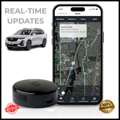 Rastreador Gps Para Carro Carros Autos Vehiculos Localizador Rastreadores Cars