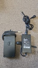 Dell WD19 USB-C Dock Docking Station 180W PSU Minor Cosmetic issue