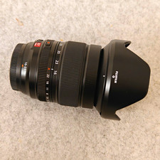 Fujifilm XF 16-55mm f/2.8 R LM WR  II (Gen2)