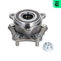 Optimal 971316 Radlagersatz Vorne FüR Suzuki