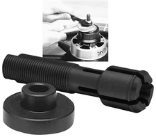 Jim's Machining [1042-8] Wheel Bearing Puller 25 mm ID