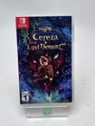 New ListingBayonetta Origins: Cereza and the Lost Demon (Nintendo Switch, 2023)