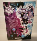 New Monster High Abbey Bominable Adult Collector 2017 FGD27 Damaged Box NIB — photo 4