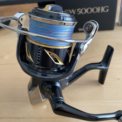 20 Stella Sw5000Hg | eBay 20 Stella Sw5000Hg | eBay