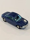 Vintage Corgi Juniors N.S.U. RO 80 Diecast Car No. 37 Great Britain Loose