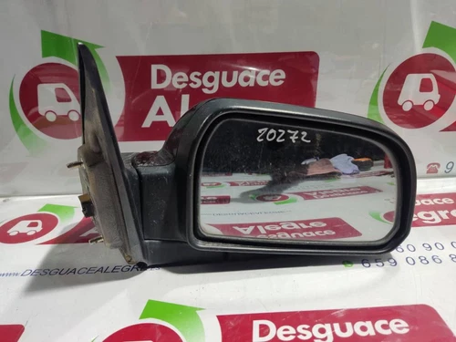 876202E560 Retrovisor Derecho para HYUNDAI TUCSON (JM) 2007 330191 - Imagen 1 de 10