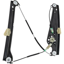 Power Window Regulator For 2006-2008 BMW 750Li 750i 745Li 760Li 745i Front Left