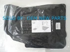 OEM NEW Front & Rear Carpet Floor Mats Black w/ Logo 16-18 Altima 999E2-U4H00