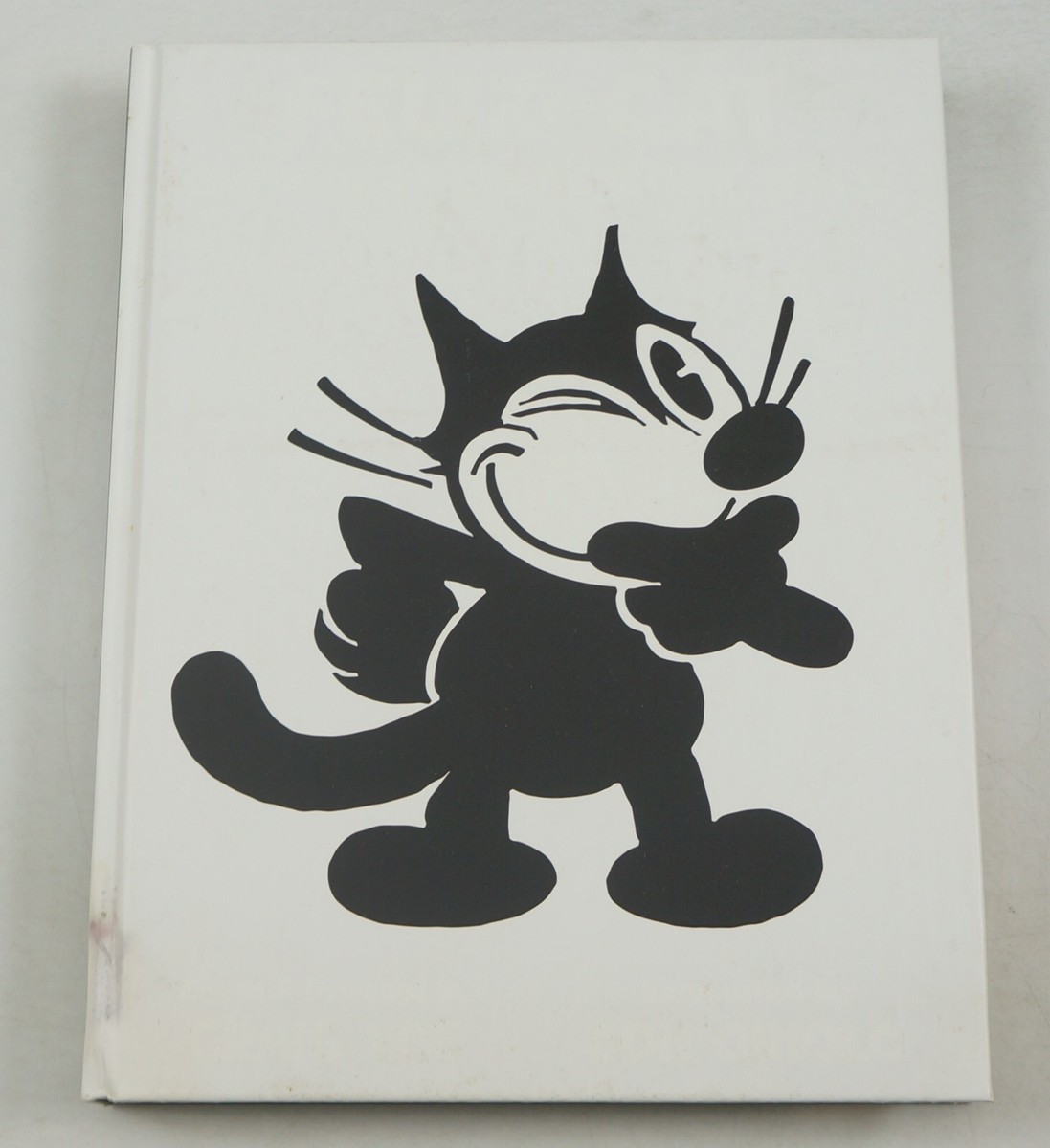 Felix the Cat: the Great Comic Book Tails HC IDW Publishing 2010
