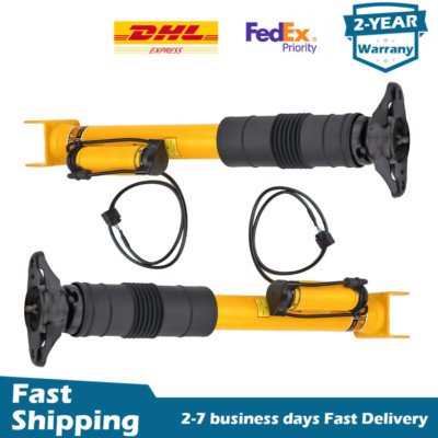 Paar Hinten Stoßdämpfer Federbeine Für Jeep Grand Cherokee SRT Limited 2012-2015