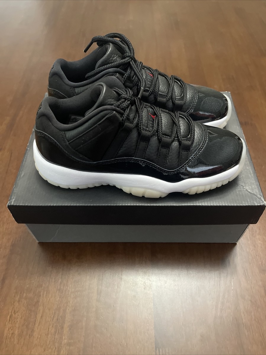 Size 6y - Jordan 11 Retro Low GS 72-10 | eBay