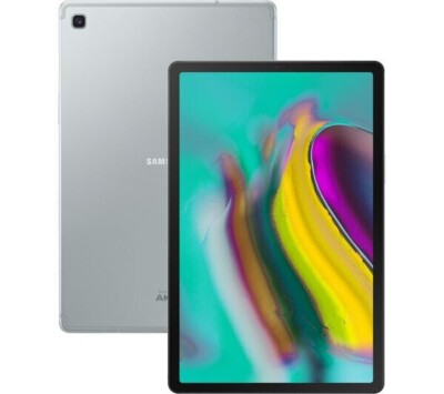 Samsung Galaxy Tab S5e SM-T725 10.5in 13MP 64GB Wi-Fi +4G | eBay