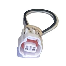 Refrigerant Pressure  A/C Cut-Off Switch Fits: Toyota 4runner Tacoma 2005-2019