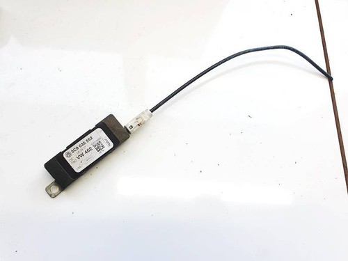 Volkswagen Passat 2007 Antenna Module Unit 3c9035552a, 12012400 #1875035-62