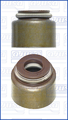 Ajusa 12009900 Dichtring, Ventilschaft For BYD Caterham Changan Chevrolet Daewoo-image
