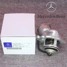 Made in Germany  Thermostat Sensor Gasket for Mercedes Benz C300 E350 C350