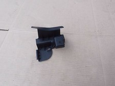 Citroen C4 Cactus Halter Führung Stoßstange Hinten Links 9801304380