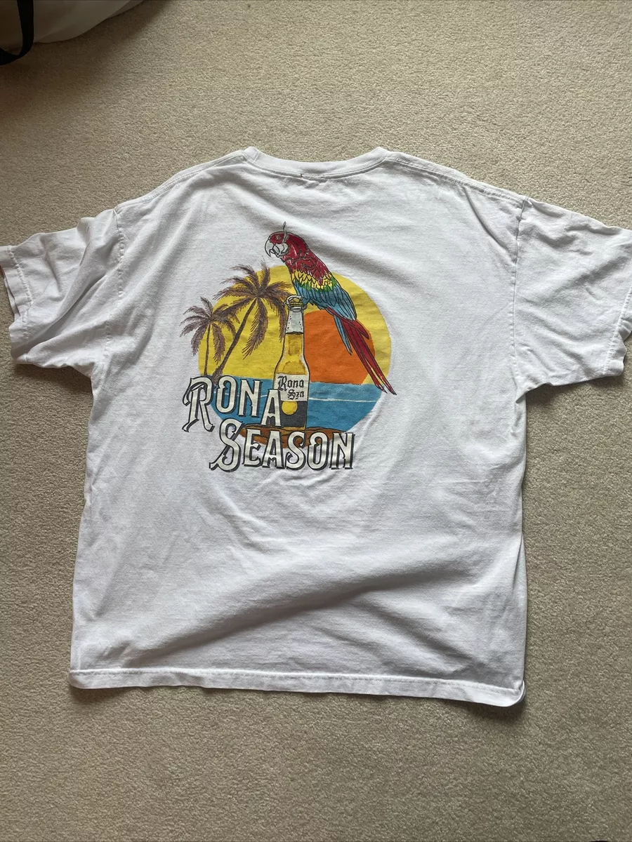 Nelk rona on sale season shirt