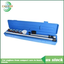 Universal Removal Tool Kit Engine Camshaft Cam Bearing Installation Insert