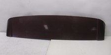 00-06 Bmw X5 E53 Rear Trunk Lid Spoiler W Third Brake Light Assy Oem Km602373