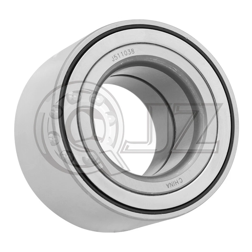 [1-Pack] 511038 REAR Wheel Bearing Module for 2005-2006 Nissan X-Trail AWD/4WD - Image 2 of 4