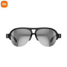 Xiaomi Smart Sunglasses Glasses Bluetooth Call AI Intelligent Headphones HIFI Bl