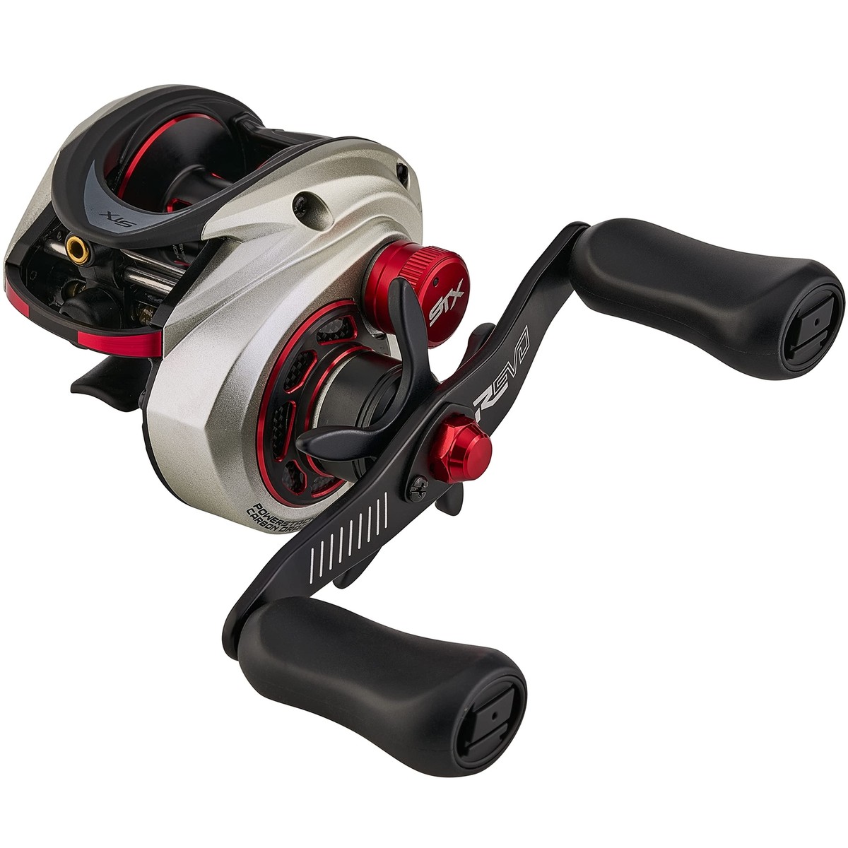 Bait reel Revo 5 STX-SHS-L | eBay