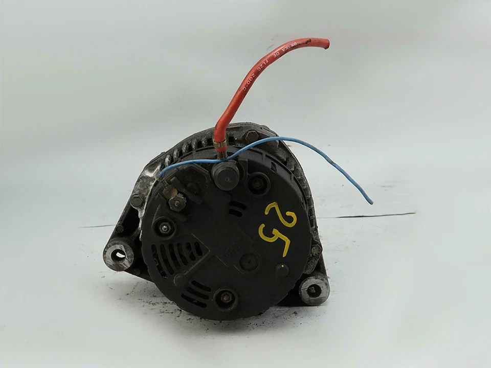 1996 - 1997 Mercedes Benz E Class W210 E320 Generator Alternator 90 Amp Oem - Image 4 of 4