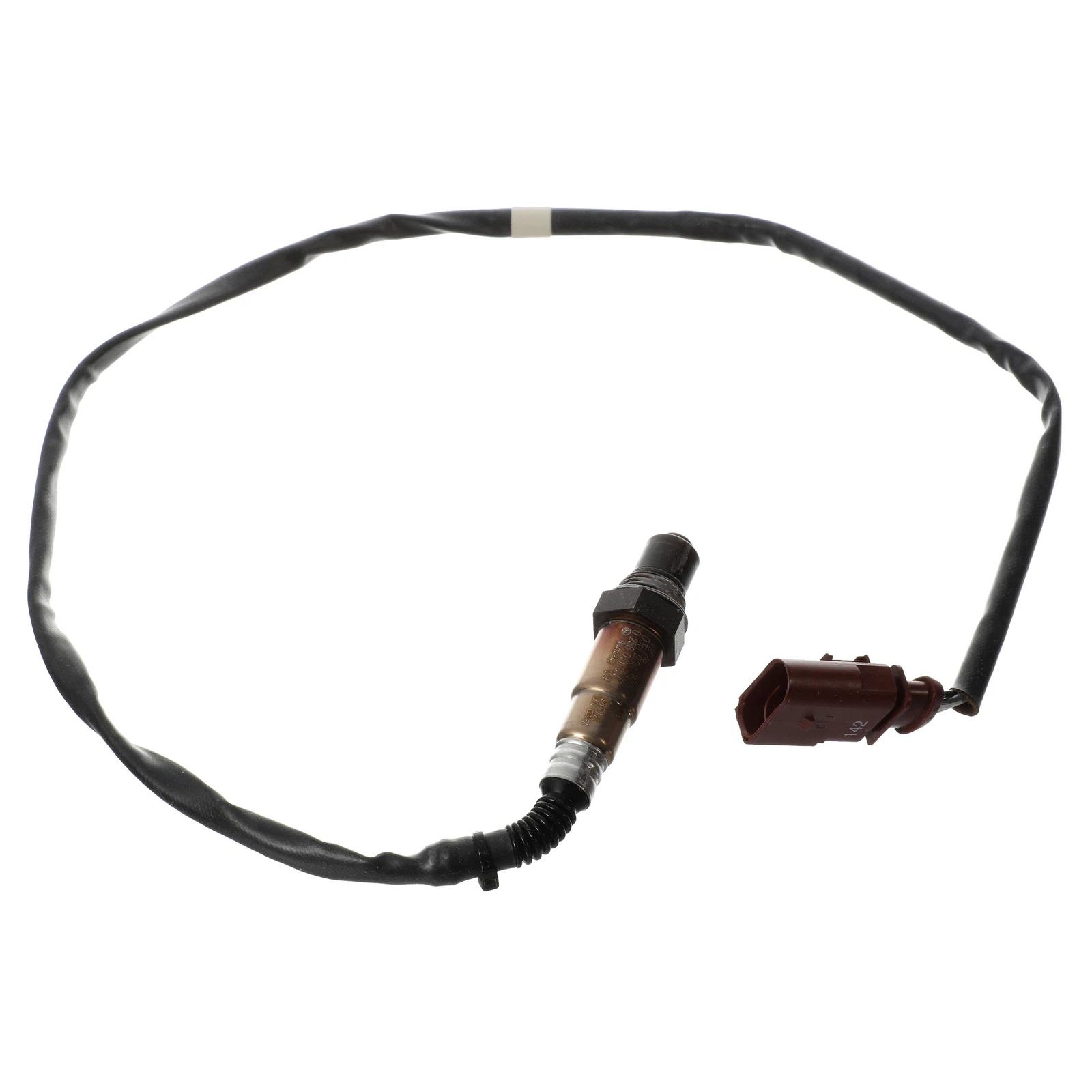 Sensor de oxígeno para Porsche Cayenne 2011-2018 (N/P 958-606-137-10)