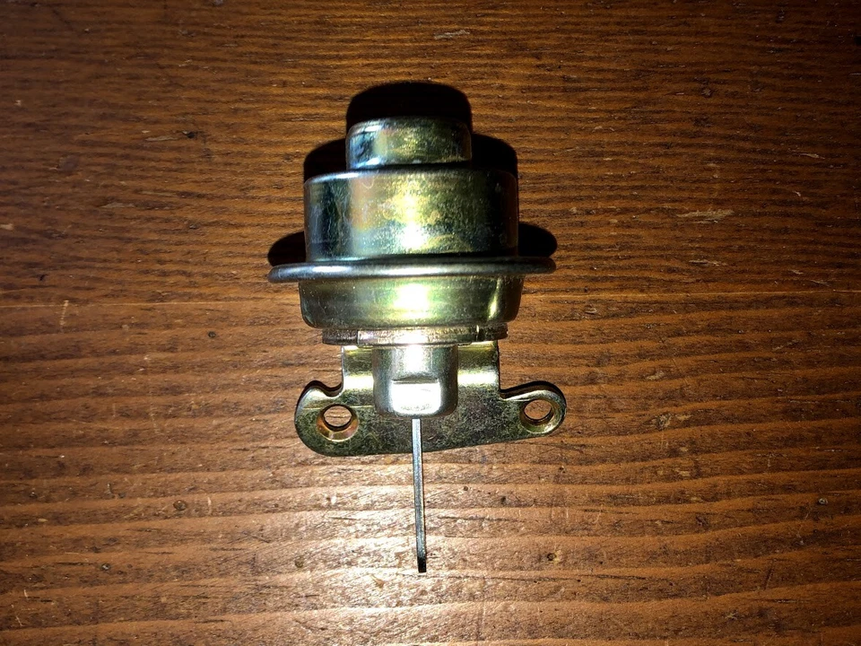 Chevrolet Chevette 1976 1,6 L 1,8 L Rochester 1ME carburador estrangulador extraíble nuevo de lote Foto 3 de 4