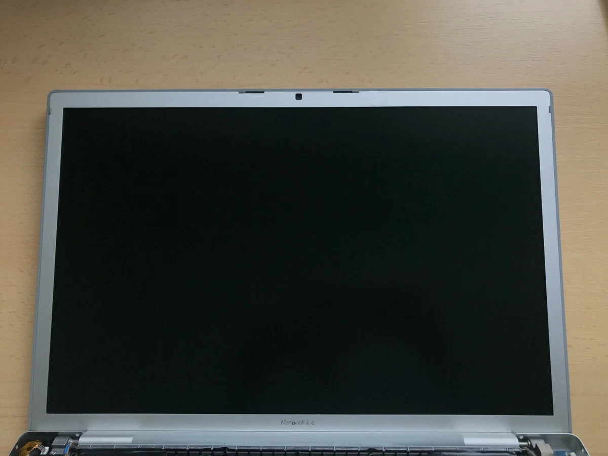 Macbook Pro A1260 Screen for sale | eBay