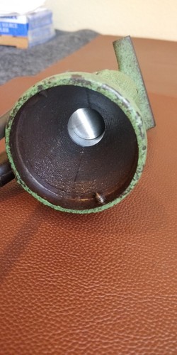 Vintage Redding-Hunter Reloading Powder Measure - Picture 13 of 24