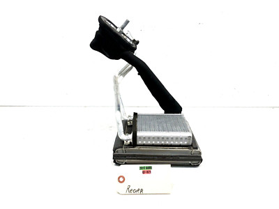 2017-2023 AUDI Q7 AIR CONDITIONER HEATER & EVAPORATOR CORE RADIATOR ASSEMBLY OEM