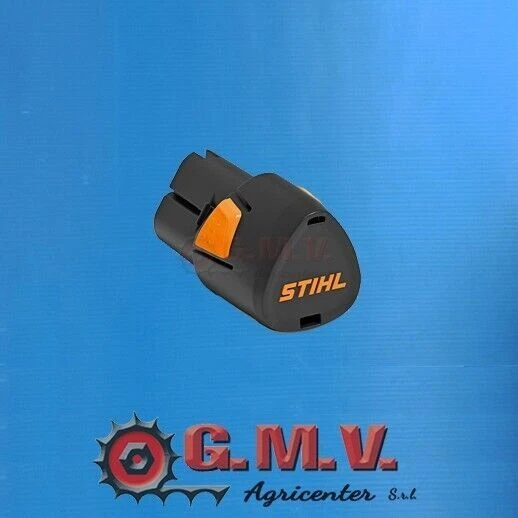 Batteria Lithio Stihl AS 2