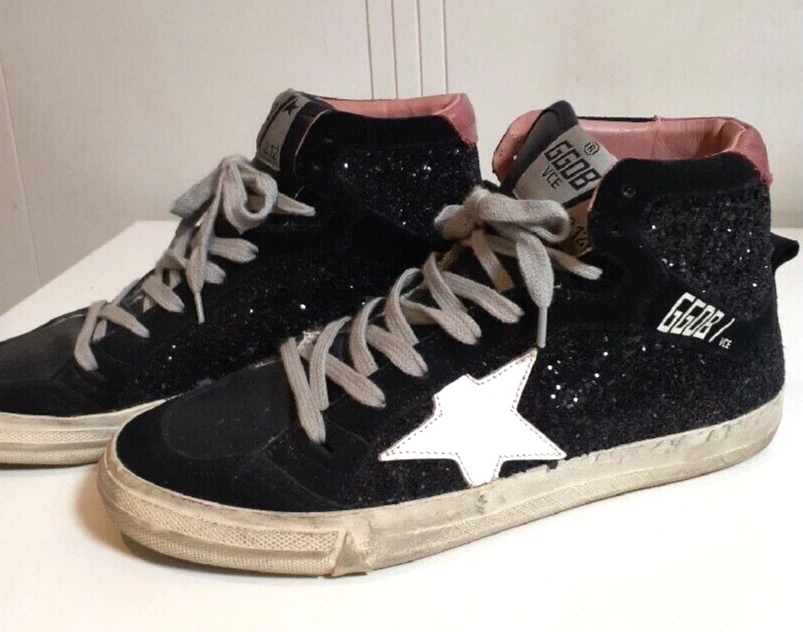 Venezia golden goose cheap