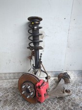 Land Rover Range Rover Evoque Strut/leg front Driver Side 5 Door 2015-2019 N90