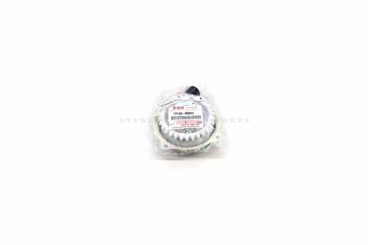 BH-Motor New Pull Start Starter Recoil for Suzuki Quadsport 80 LT80 KFX80 1987-2006 BH-Motor New Pull Start Starter Recoil for Suzuki Quadsport 80 LT80 KFX80 1987-2006